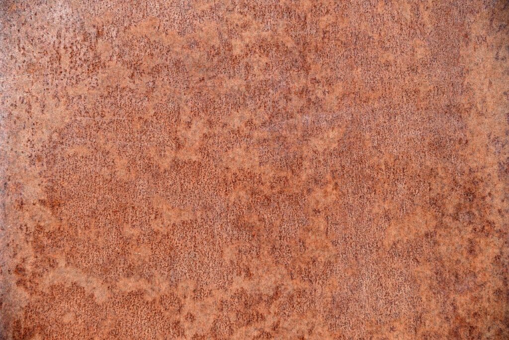 surface, rust, texture